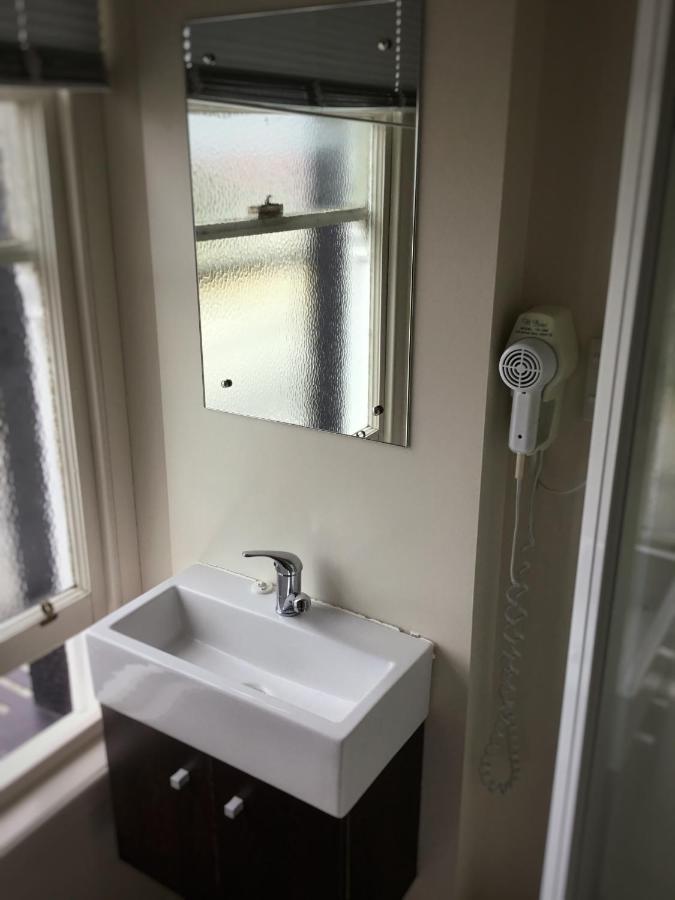 Royal Mail Hotel Lumsden Eksteriør billede