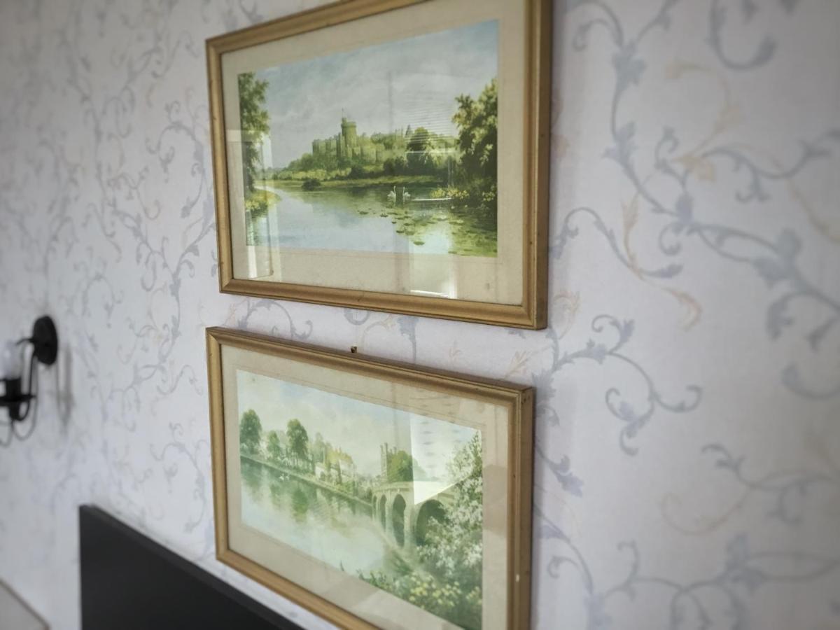 Royal Mail Hotel Lumsden Eksteriør billede