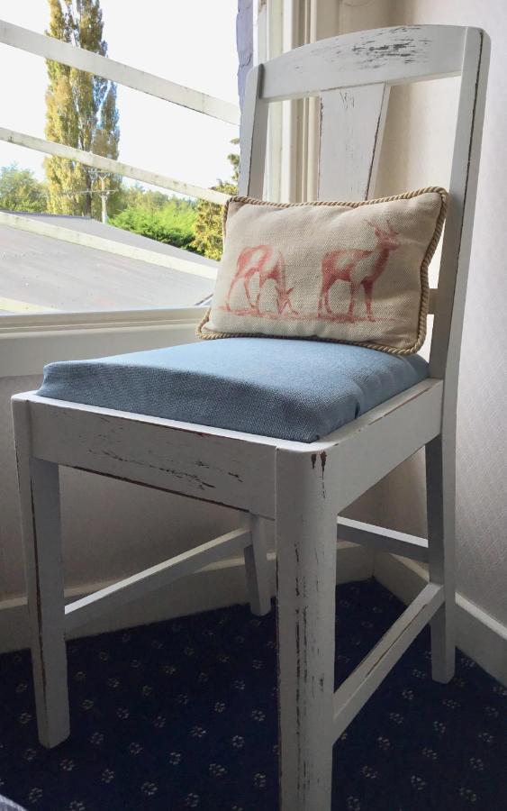 Royal Mail Hotel Lumsden Eksteriør billede